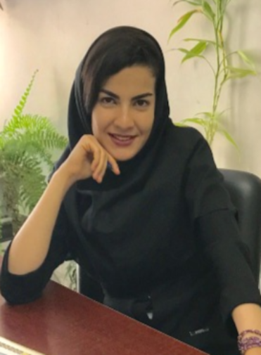 Elahe Beheshti